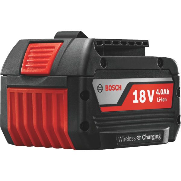 18V Lithium Ion FatPack Battery 4.0 Ah 2 Pack