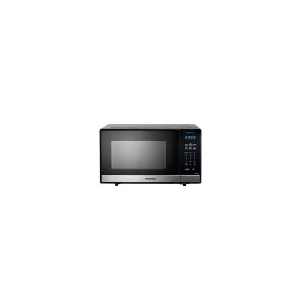 panasonic microwave 0.9