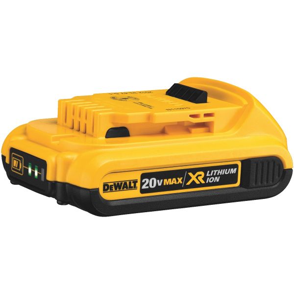 Dewalt 20v 2ah sale