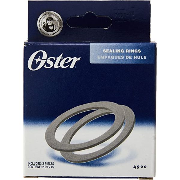 Oster shop sealing ring