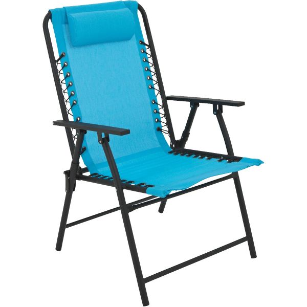 Outdoor best sale bungee chair