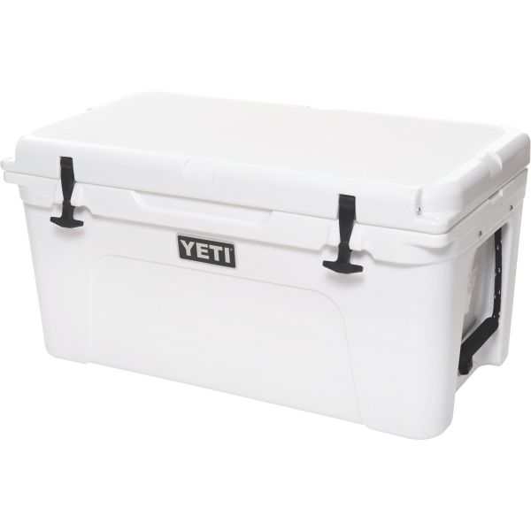 10065020000 TUNDRA 65QT WHITE COOLER