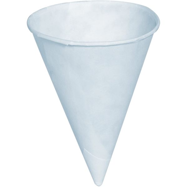 Konie Cups, Paper Cone Cups