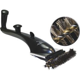 GRILL DADDY BRUSH GW004HT Clean Grill Brush