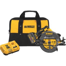 Circular Saw 60V 7-1/4in DeWalt DCS575T1