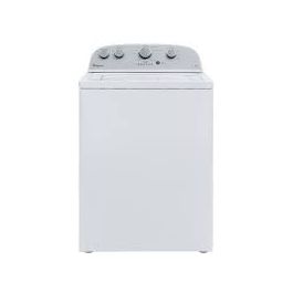 17KG Auto Washer 9 Cycle White Whirlpool 1CWTW4815EW