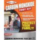 CARBON MONOXIDE TEST KIT