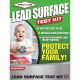 LEAD SURFACE TEST KIT