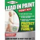 LEAD DUST/PAINT TEST KIT