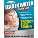 LEAD IN WATER TEST KIT