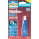 6ML MED BLU THREADLOCKER