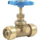 24635LF 3/4SB X 3/4SB GATE VALVE