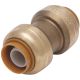 1IN PUSH COUPLING