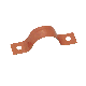 3/4IN COPPER PIPE STRAP