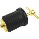 1IN BRASS DRAIN PLUG