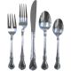 20PC JESSCA FLATWARE SET