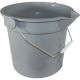 14 QUART RED BUCKET