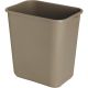 28-1/8QT BGE WASTEBASKET