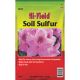 4LB SOIL SULPHUR