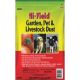 732221322028 4LB GRD PET - LVSTK DUST