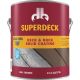 Superdeck Stain Brown SC0054044-16