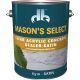 SAT CLR CONCRETE SEALER