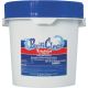 F008010040PC 10LB TRICHLOR CHLORINE