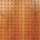 765096001545 WINDSOR CHERRY PEGBOARD