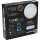 TL4W-30-WH-4 4PK 4IN 3K RD WT RE LIGHT