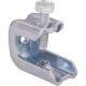 STEEL BEAM CLAMP