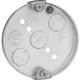 4IN RND CEILING PAN