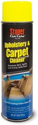 Stoner Upholstery & Carpet Cleaner Aerosol 18oz