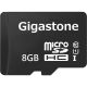 GS-2IN1C1008G-R 2IN1 C10 MICROSD 8G KIT