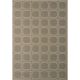 101 40840 58 5 X 8 GREEN MOSAIC RUG