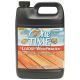 RED CEDAR WOOD SEALER