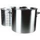 871932008002 60QT ALUMINUM POT