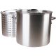 871932008026 100QT ALUMINUM POT