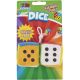 13747548 MINI PLUSH DICE