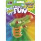 13747647 NEON GRIP SQUIRT GUNS