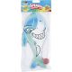 13756993 SHARK PADDLEBALL