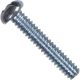 6-32X1/2 RND MACH SCREW