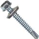 1/4-14X2 SLF/DRILL SCREW