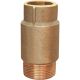 1X1-1/4F/M TH CK VALVE