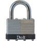 Laminated Steel 1-3/4 inch Padlock