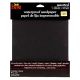 4PK ASTD WET SANDPAPER