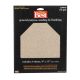 COARSE SANDPAPER