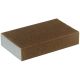 80/120 SANDING SPONGE