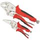 2PC LOCKING PLIERS SET