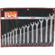 14PC WRENCH SET