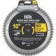 10IN 60T TITAN SAW BLADE